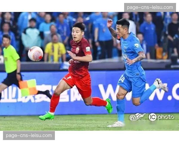 战术复盘:南通支云变阵三后卫,如何在客场守得宝贵一分 战术复盘:南通支云变阵三后卫,如何在客场守得宝贵一分