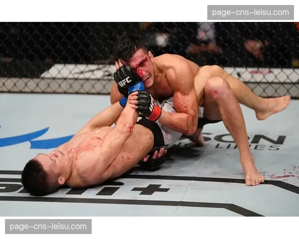 UFC与运动饮料品牌Prime Hydration终止合作，结束为期三年的赞助关系