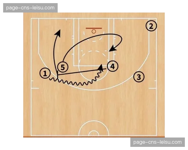 关键战术分析:湖人如何通过防守压迫限制太阳的进攻转化效率 关键战术分析:湖人如何通过防守压迫限制太阳的进攻转化效率