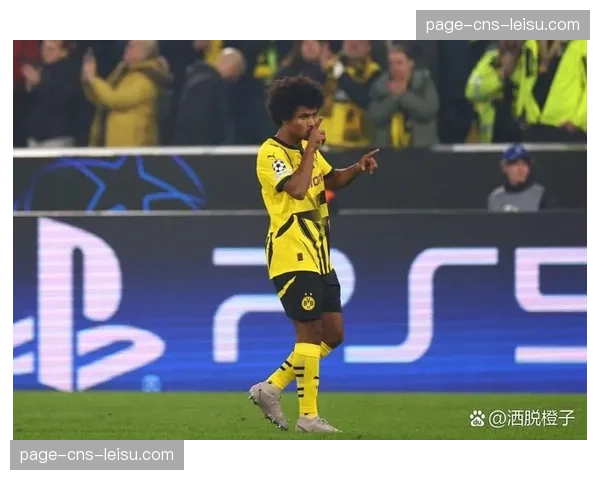 安德里希的世界波：勒沃库森客场击败多特的关键先生