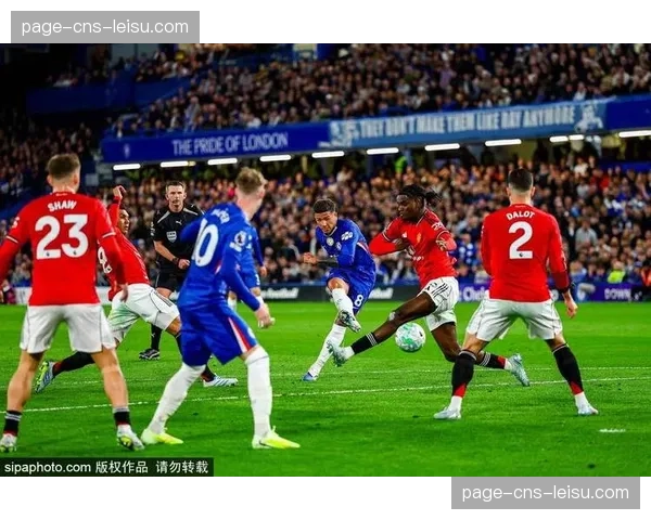 切尔西0-1不敌曼联遭遇联赛四连败，库尼亚一击制胜